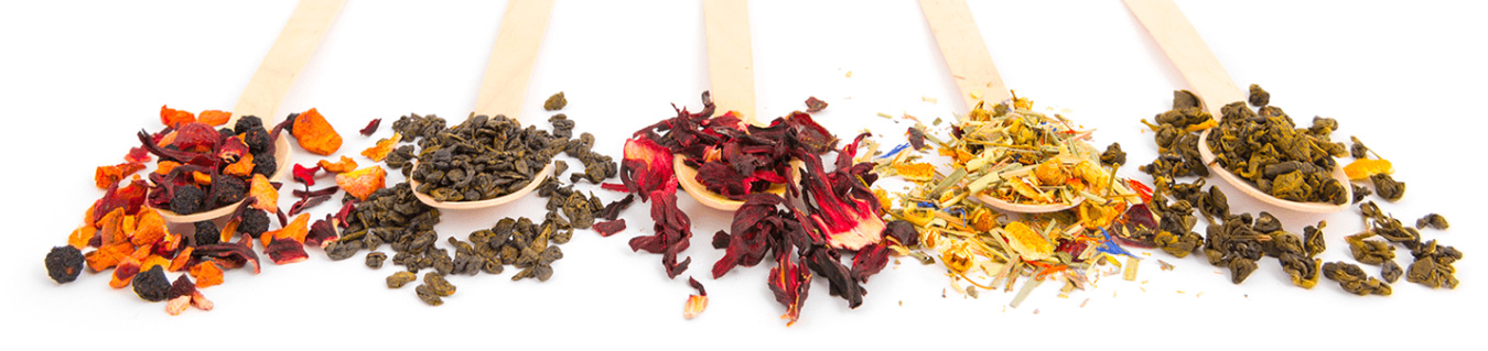 Tea Burn ingredients